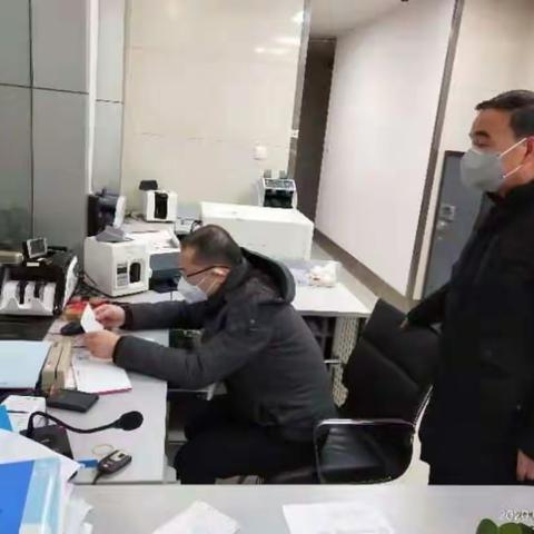 战地日记之基层网点柜员篇