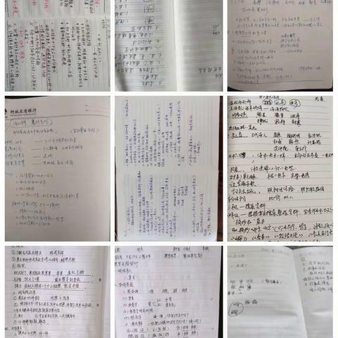 第五小学线上学习教研篇