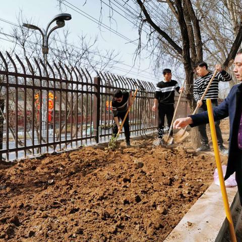 春天的记忆——致我们携手抗疫的日子