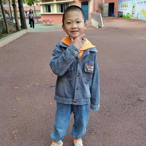 我的轩哥