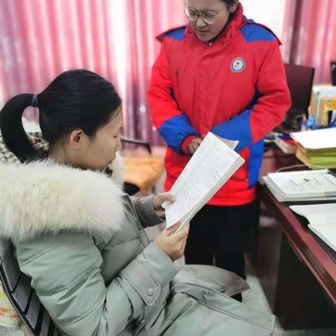 城关二中教坛精英：语文世界中流砥柱——崔顺英