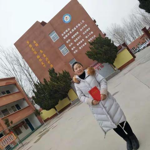 城关二中教坛新秀：数学讲台上的灵魂歌者——刘亚萍