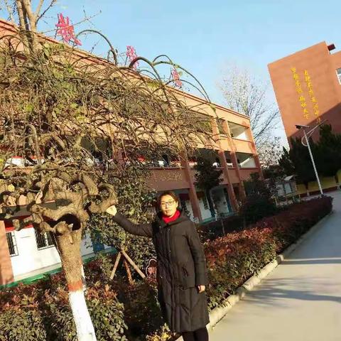 城关二中教坛精英：无私奉献情最美——崔海霞