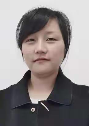 城关二中教坛新秀：一身风尘献大爱——黄亚苹
