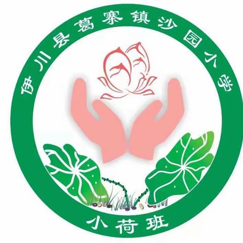 停课不停学，我们在行动——沙园小学一年级小荷班活动纪实