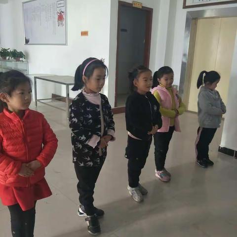 《少而好学，如日出之阳》---朱阳书院读经一班学习进行中