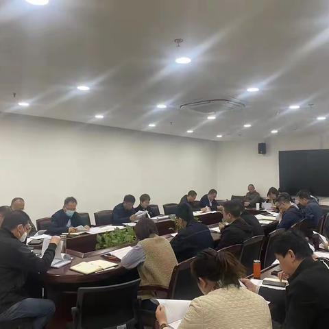 韩森寨街道多措并举推进民兵整组工作