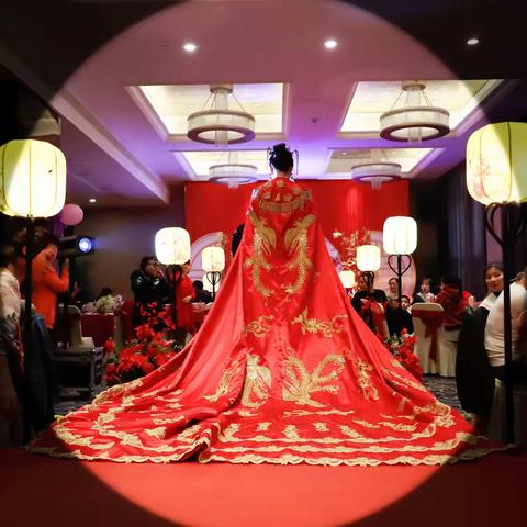 陈善耀 & 陈   仙 婚礼 2020.12.27