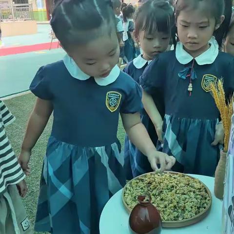 开学啦！