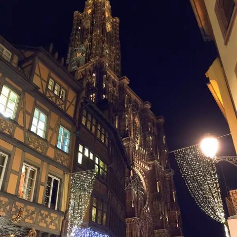 Strasbourg