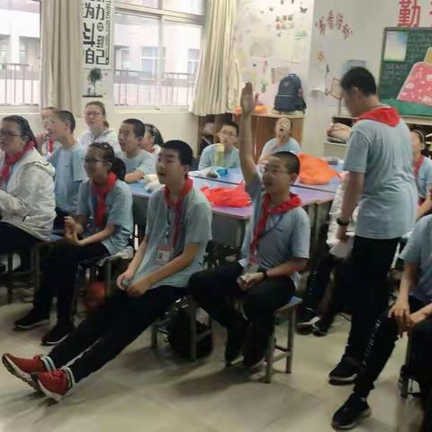 弘扬传统节日——走进我们的“端午节”