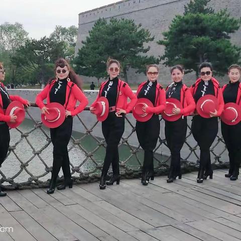 金秋十月，国庆七天乐🌹🌹🌹