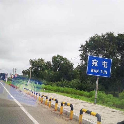 齐齐哈尔扎龙自然保护区，這里环境秀美，空气新鲜，是国家的一级湿地公园。我们第一站来到荷花池。