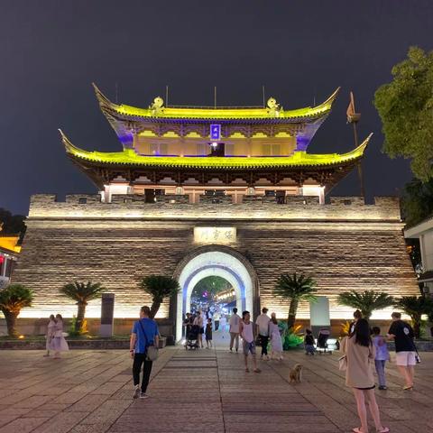 浙山浙水浙一方人