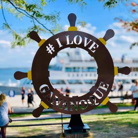 加东印象（上）