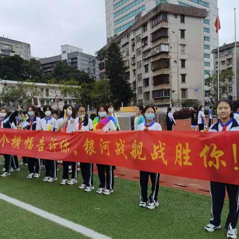 校园足球⚽️，精彩绽放！