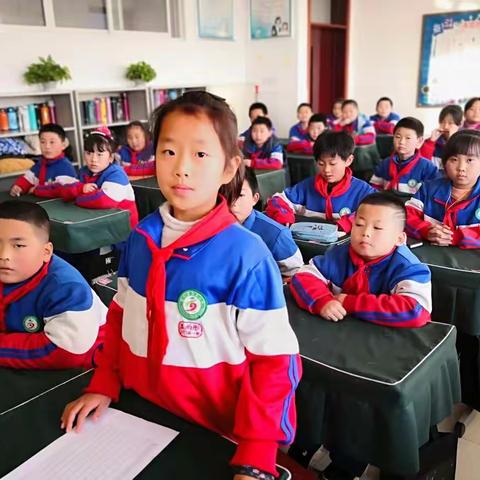 掌握学习方法  提高学习效率——博兴县第五小学四年级一班心理团体辅导