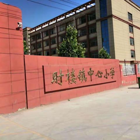 致敬·2020清明祭英烈——单县时楼镇中心小学师生在行动