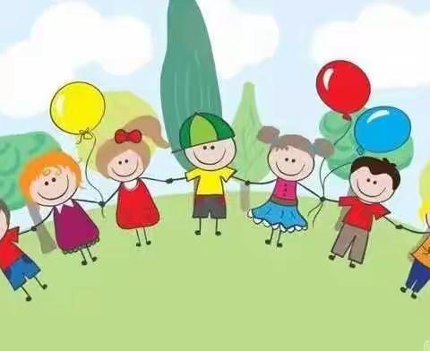 “快乐居家🏡防疫情 💪， 家园牵手👋共陪伴 💞”——洪绪中心幼儿园居家生活活动