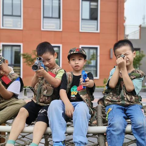 一起“趣”野战