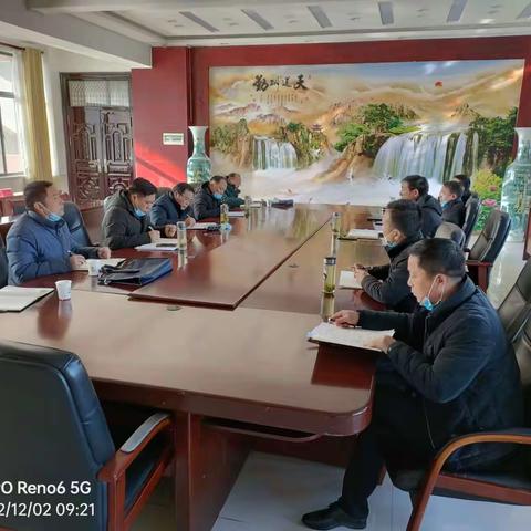 一中项目建设指挥部成员赴实验高中，思源学校调研