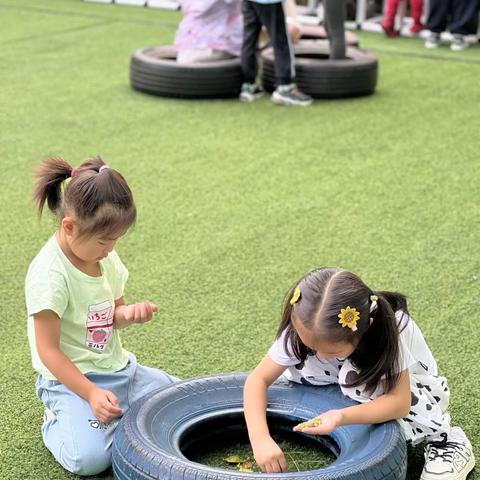 大一班幼儿园生活集锦 🎉🎉🎉