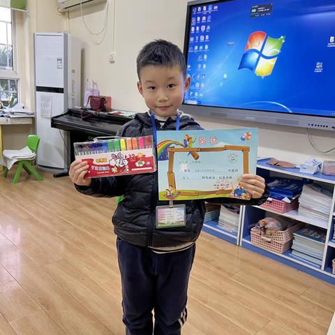 大一班一周生活记录 📷