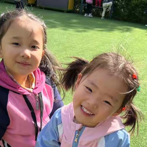 中一班的精彩瞬间 📷