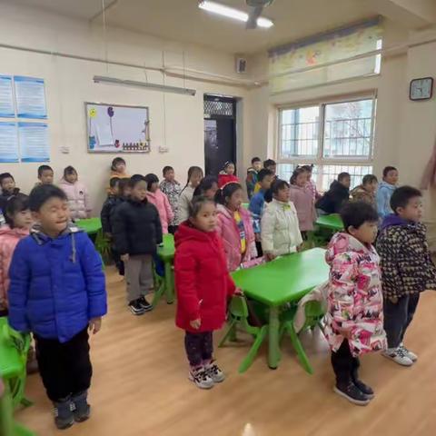 大一小朋友的一周生活🥳