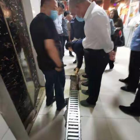 市场监管之声｜｜节前食品安全监管不放松  历下区市场监管局在行动