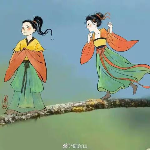 所以说我们应该与它们和谐共生于这个世界