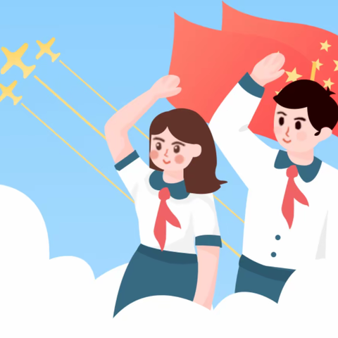 勤奋好学谱新篇      遵规守纪好少年