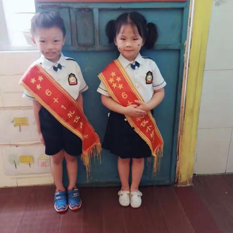 宝宝家幼儿园一学1集体生活照