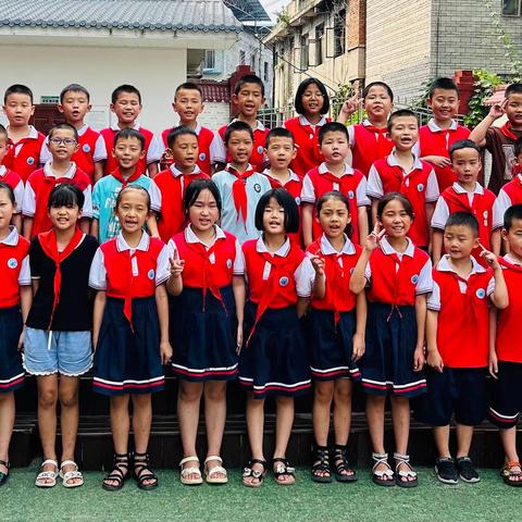 3.2班九月学习生活集