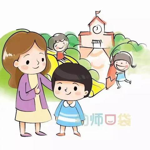 金鹰幼儿园《小班新生——成长新篇章，快乐入园记》