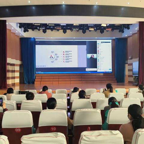 立足核心素养，优化教育教学——记日照市小学英语教师新课标线上培训