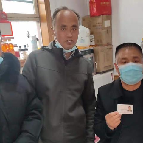 金融服务送上门 暖心护航千万家