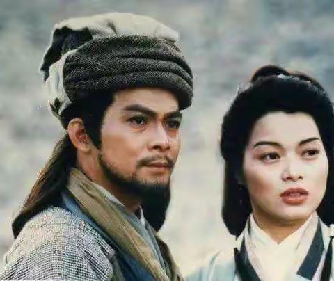 我们竟然是乔峰一样的好人