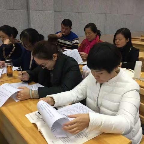 三人行必有我师