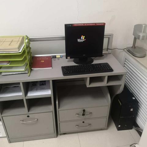 渭津支行 6s清理