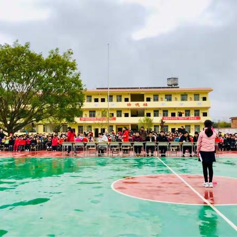 段屋中心小学“悦演悦美”课本剧展演活动成功举办