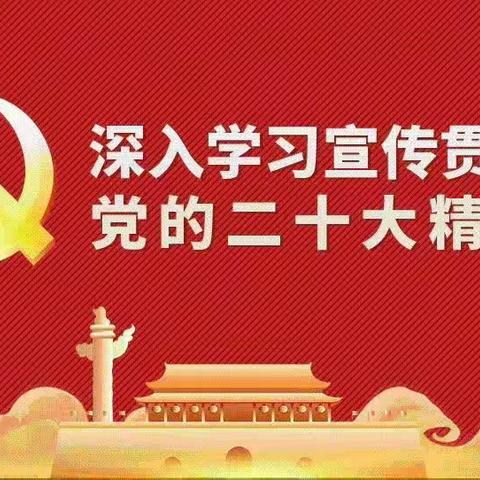 中国人寿临夏分公司党的二十大精神专题学习【第一期】