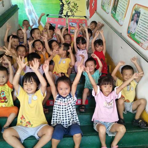 属于我们的“六一”儿童节🍭️🍭️🍭️🍭️🍬️🍭️🍡️