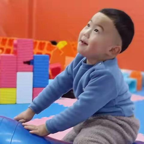 佑佑生长记（三）