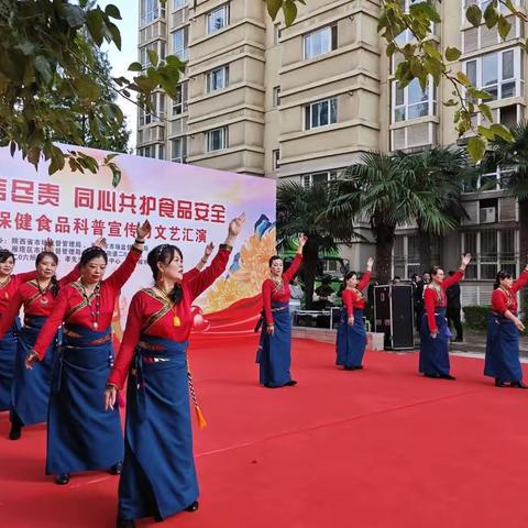 重阳节也可以这么美