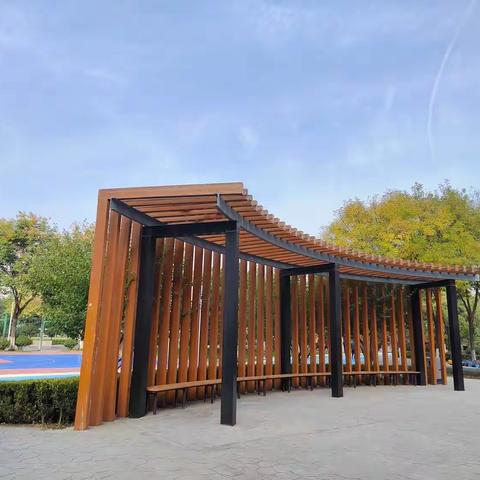 霜降，色彩的盛宴