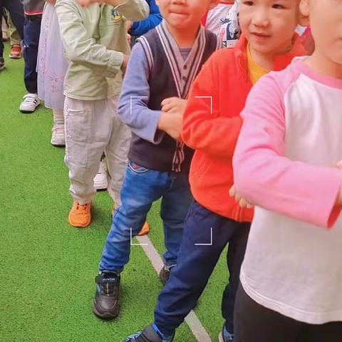 💕太子山庄幼儿园——K1A班 ✨精彩回放📸