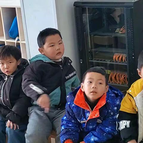 方塘幼儿园中班第三周知识反馈