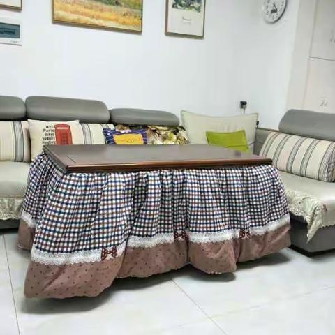 有我相伴，寒冬将会变得很温暖