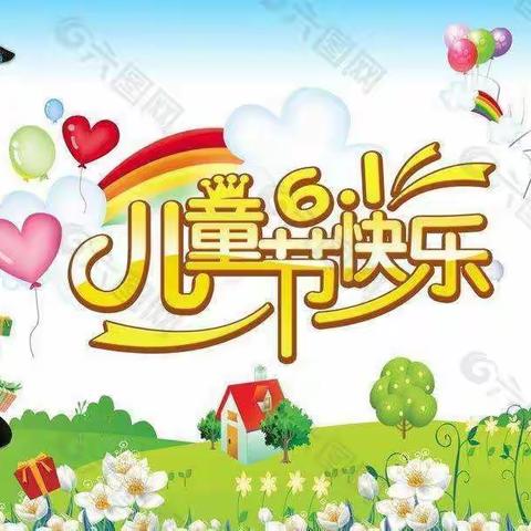 “快乐童年，新样六一”水果分享会 ——云雀幼儿园芽芽班